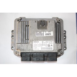 CALCULATEUR MOTEUR BOSCH