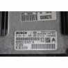 CALCULATEUR MOTEUR BOSCH