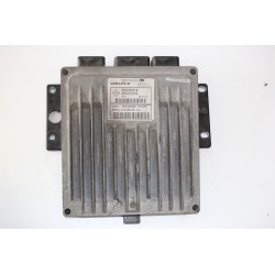 CALCULATEUR MOTEUR BOSCH