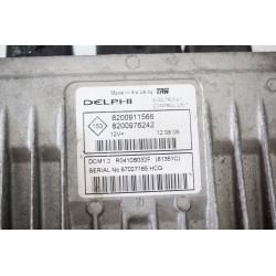 DELPHI R0410B032F DCM1.2