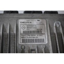 DELPHI R0410B034A DCM1.2