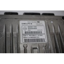DELPHI R0410B041C DCM1.2
