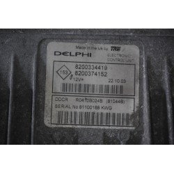 DELPHI R0410B024B DDCR