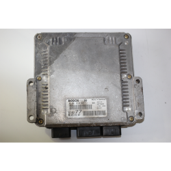 BOSCH 0 281 010 627 EDC15C2