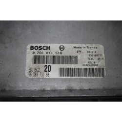 BOSCH 0 281 011 518 EDC15C2