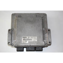 BOSCH 0 281 011 518 EDC15C2