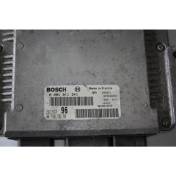BOSCH 0 281 011 341 EDC15C2