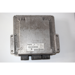 BOSCH 0 281 011 341 EDC15C2