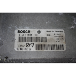 BOSCH 0 281 010 779 EDC15C2
