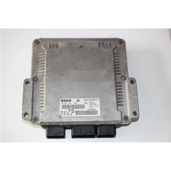 BOSCH 0 281 011 188 EDC15C2