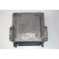 BOSCH 0 281 010 361 EDC15C2