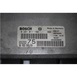 BOSCH 0 281 011 188 EDC15C2