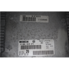 CALCULATEUR MOTEUR BOSCH