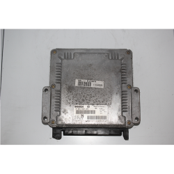 CALCULATEUR MOTEUR BOSCH
