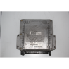 CALCULATEUR MOTEUR BOSCH