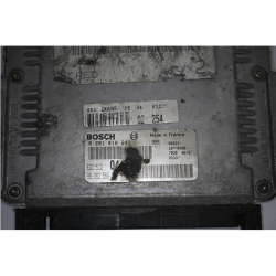 BOSCH 0 281 010 249 EDC15C2