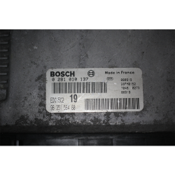 BOSCH 0 281 010 137 EDC15C2