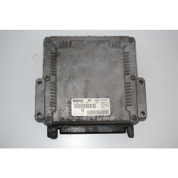 BOSCH 0 281 010 137 EDC15C2