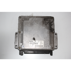 BOSCH 0 281 010 369 EDC15C2