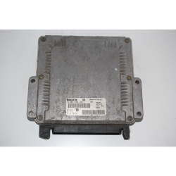 BOSCH 0 281 010 137 EDC15C2