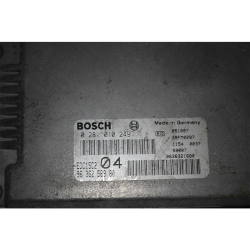 BOSCH 0 281 010 249 EDC15C2