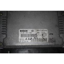 CALCULATEUR MOTEUR BOSCH