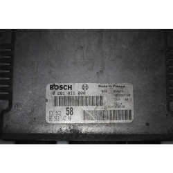 BOSCH 0 281 011 800 EDC15C2