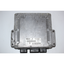 BOSCH 0 281 011 800 EDC15C2