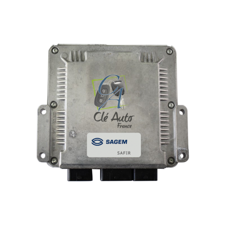CALCULATEUR MOTEUR BOSCH CALCULATEUR MOTEUR BOSCH