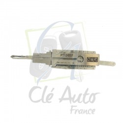 CROCHETEUR DECODEUR LISHI GT15R IGNITION