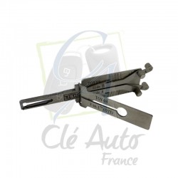 CROCHETEUR DECODEUR LISHI TOY48