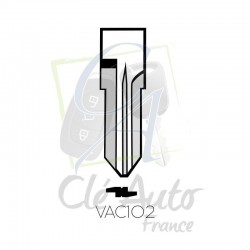 RENAULT 3 Boutons