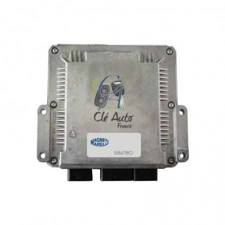 MAGNETI MARELLI 51847810 MAGNETI MARELLI 51847810
