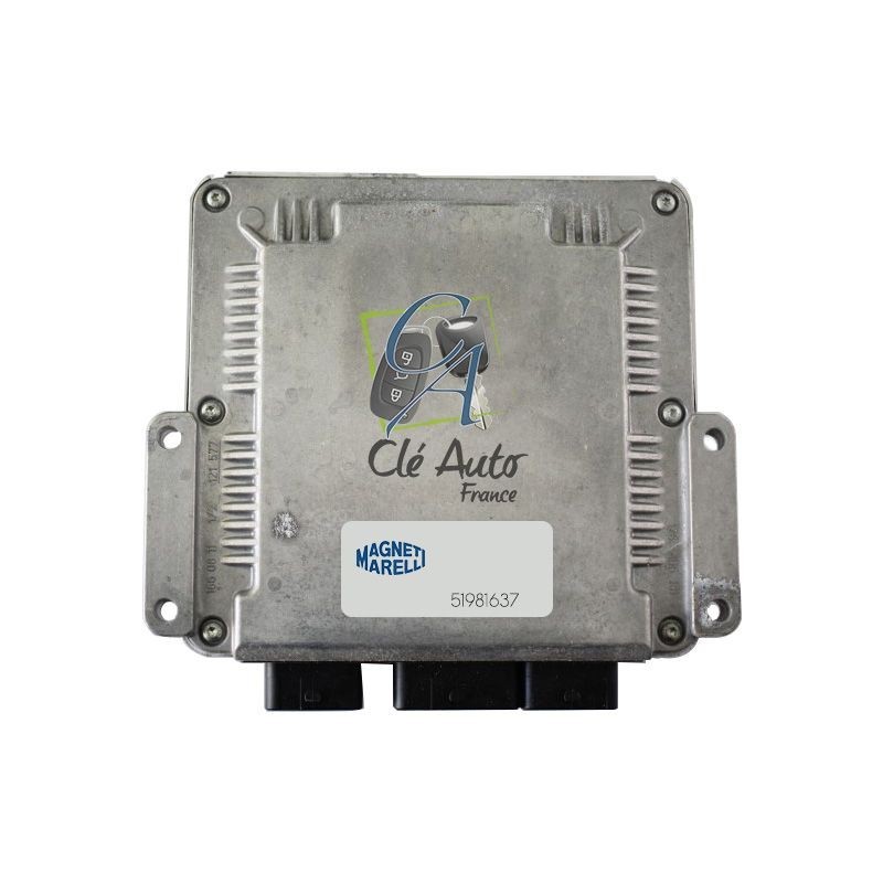 MAGNETI MARELLI 51981637