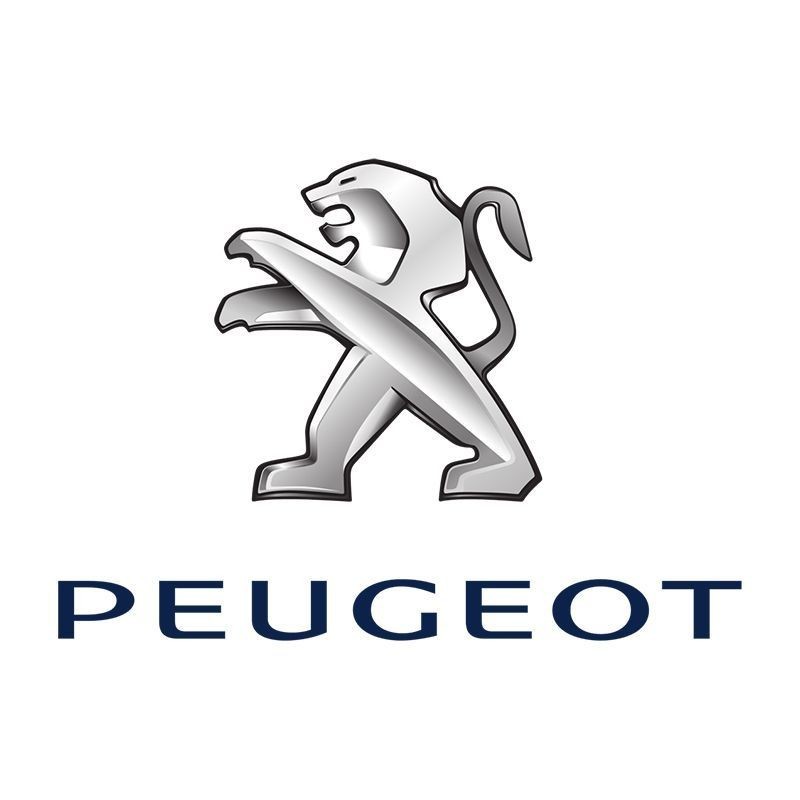 PEUGEOT 2008 (2013 - 2016)