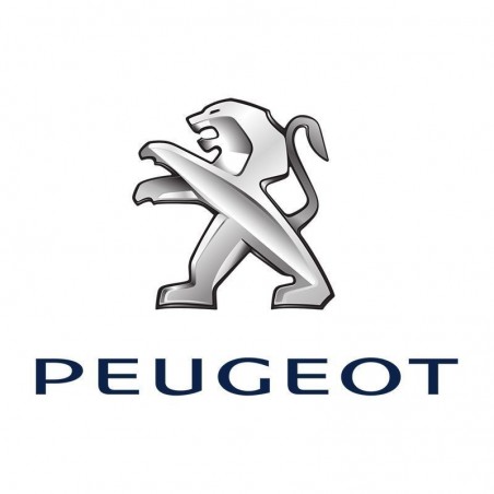 PEUGEOT 508 (2011 -  2014) Phase 1