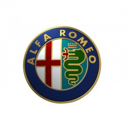 ALFA ROMEO 4C (2013 - 2019)