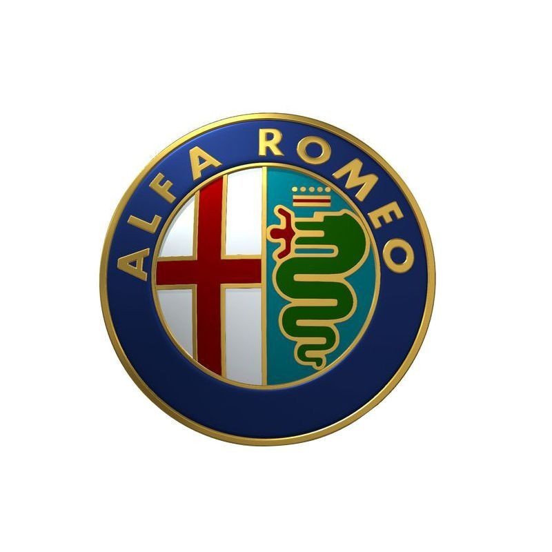 ALFA ROMEO GIULIA (2020 - )