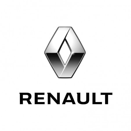 RENAULT CLIO 4 (2012 - 2016) Phase 1