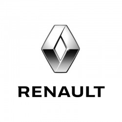 RENAULT CLIO 4 (2016 - 2019) Phase 2
