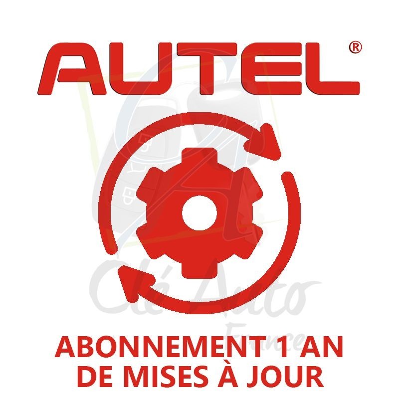 MISE À JOUR AUTEL MAXIM