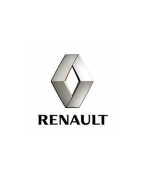 Clé électronique - Renault
