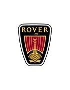 Clé électronique - Rover