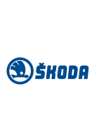 Clé électronique - Skoda