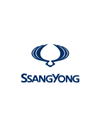 SSANGYONG