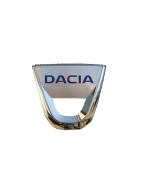 Coque de clé - Dacia