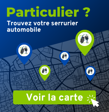 Illustration carte des partenaires