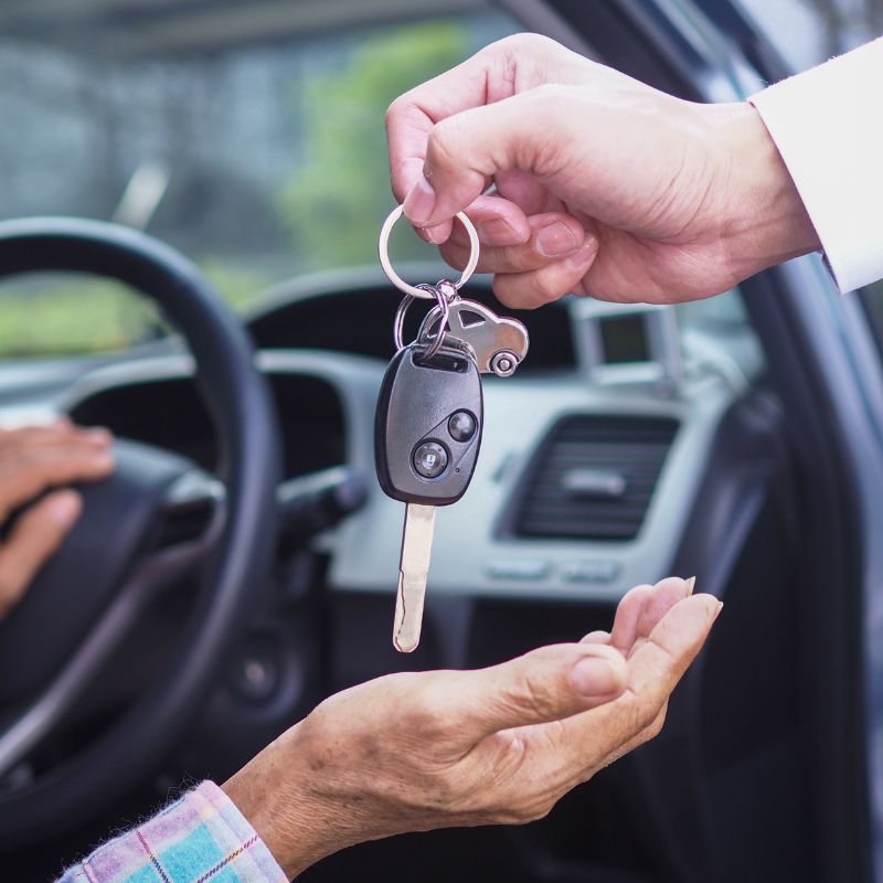 image serrurier auto